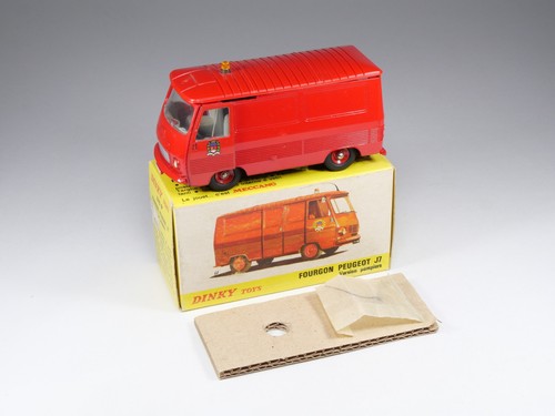 Dinky toys france - france,