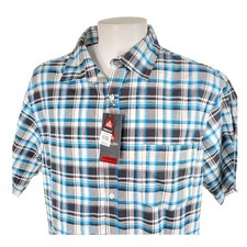 Chemise Roadblock 3XL Carreaux