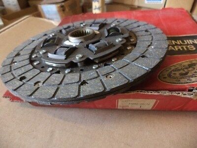 To15 disque embrayage - disque,