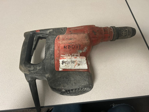 Hilti 76p atc hammer - hilti, drill(