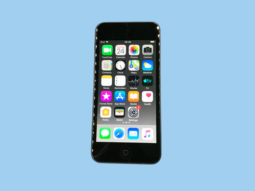 Apple ipod touch - touch, 6e