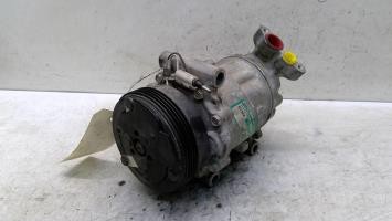 Compresseur clim renault - clim,