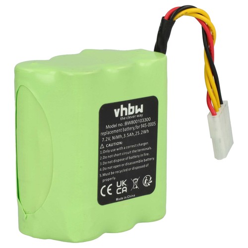 Batterie pour neato 11 - batterie, xv-11