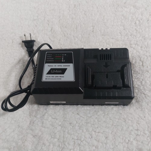 Hitachi 18v battery - 18v,