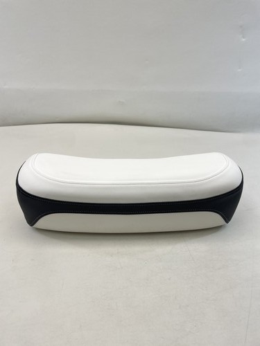 Chaparral white black - white/black, x