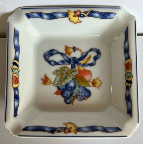 Cendrier porcelaine limoges - porcelaine, de