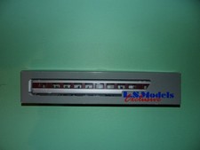 LS MODELS voiture voyageurs