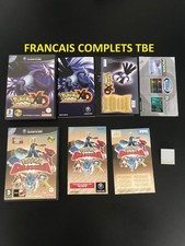 Pokémon XD + Pokemon