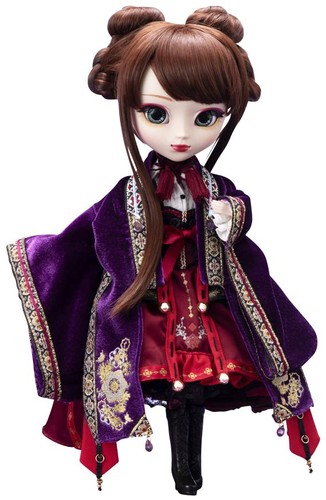 Groove pullip ozz choran - groove, jp