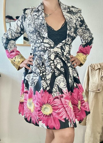 Trench desigual collection - trench,