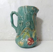 Ancien vase pichet en
