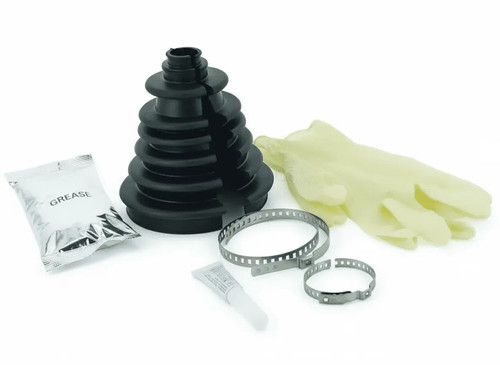Soufflet joint cardan - de,