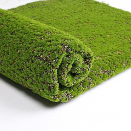 Mousse artificielle tapis - mousse,