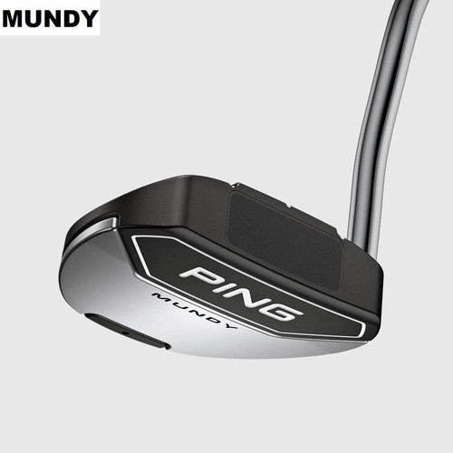 Ping mundy putter ich - putter, rh