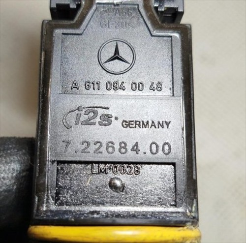 A6110940048 débitmètre