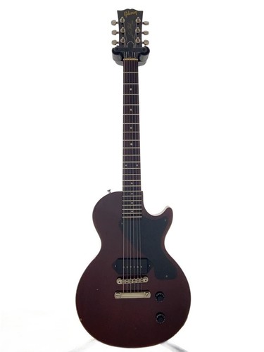 Guitare électrique gibson - électrique,