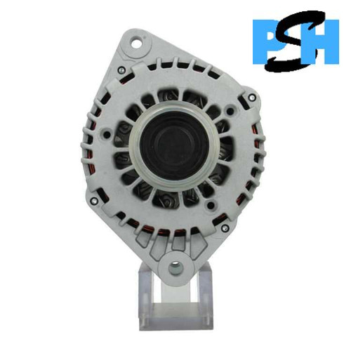 Alternator psh - alternator, bv