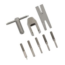 Ensemble d'outils de