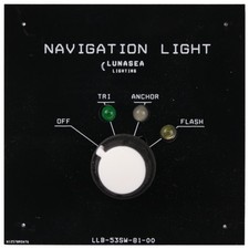 Lunasea Tri / Ancre / Flash