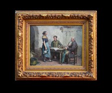 Franz Meerts 1836-1896, École