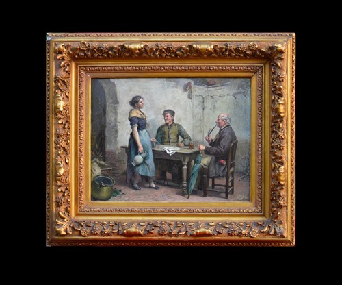 Franz meerts 1836 1896 - meerts, 1836-1896,