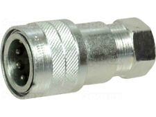 1.9cm Femelle Hydraulique