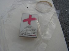 CROIX ROUGE         croix