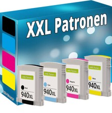 Cartouches D'Encre Pour HP 940