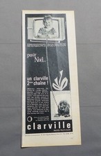 PUB PUBLICITE ANCIENNE ADVERT