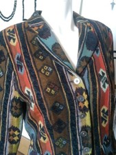 Veste Anne Élisabeth ABAYA