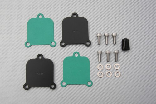 Kit suppression système - suppression,