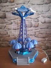 Snowflake Paradrop Manège