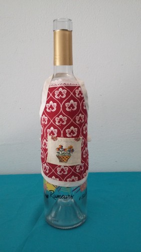 Ancien mini tablier - ancien, de