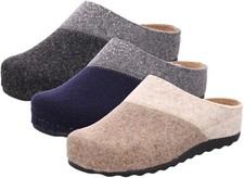 Rohde Femmes Chausson Feutre