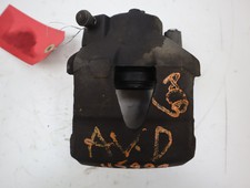 Etrier de frein avant droit occasion VOLKSWAGEN POLO IV Phase 1 - 1.9 SDI -