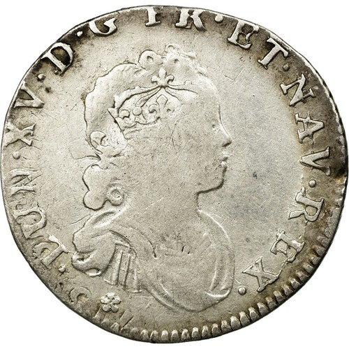 Monnaie france louis xv - louis,