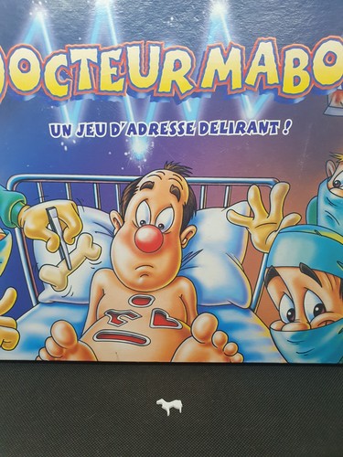 Jeu société pièces - société,