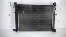 Radiateur eau RENAULT CLIO 4 PHASE 1 BREAK 214107326R