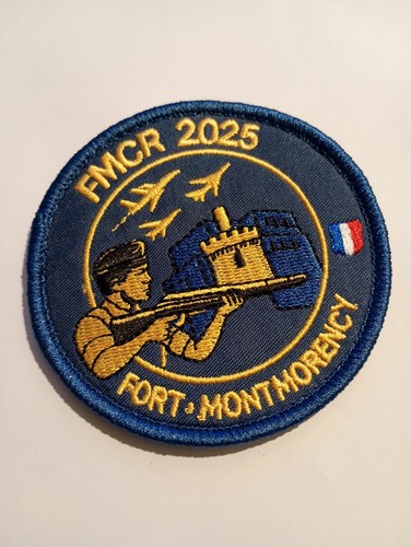 Marine patch patch patch
