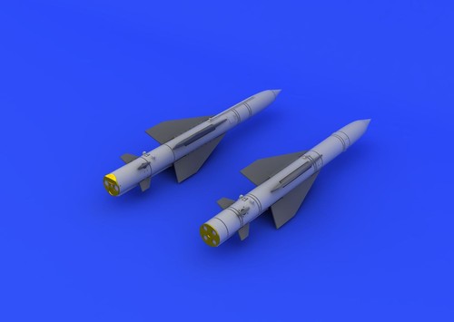 Kormoran 1 - as-34, 1/2