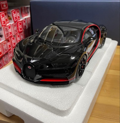 Autoart bugatti chiron - autoart,