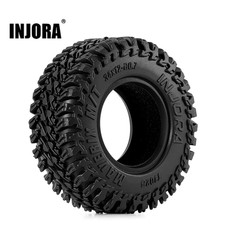 INJORA 0.7" 34*12mm MAVERIX