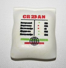 PLAYMOBIL 4474 GRAND SAC CR 23 AN TRANSPORT CARGO QUAI PORT