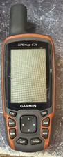 Garmin GPSMAP 62s Handheld GPS