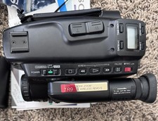 Sony Hi 8 Video 8 CCD-TR9