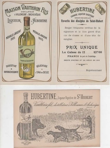 Publicité carte postale - publicité,