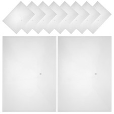  10 Pcs Sacoche Porte Document