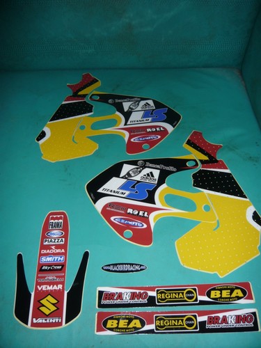 Kit déco blackbird - déco, neuf