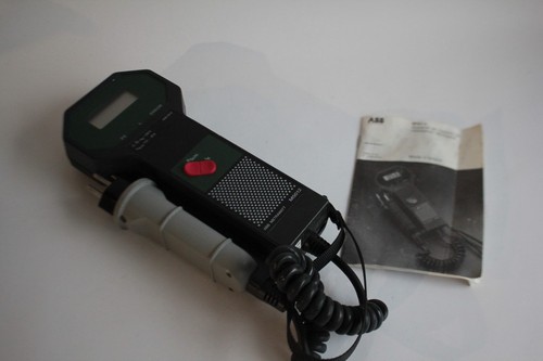 Abb metrawatt m5012 - m5012, de