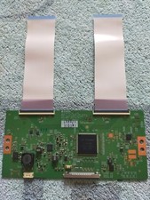 Carte Tcon V14 TM120 UHD Ver0.6 Télé LG 55UB820V